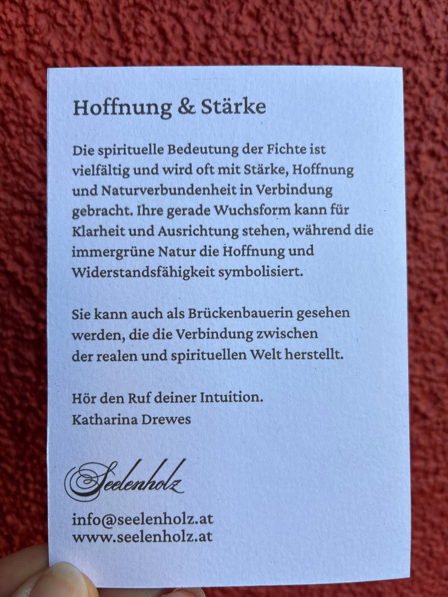 Baumperlenskulptur Mondkönigin