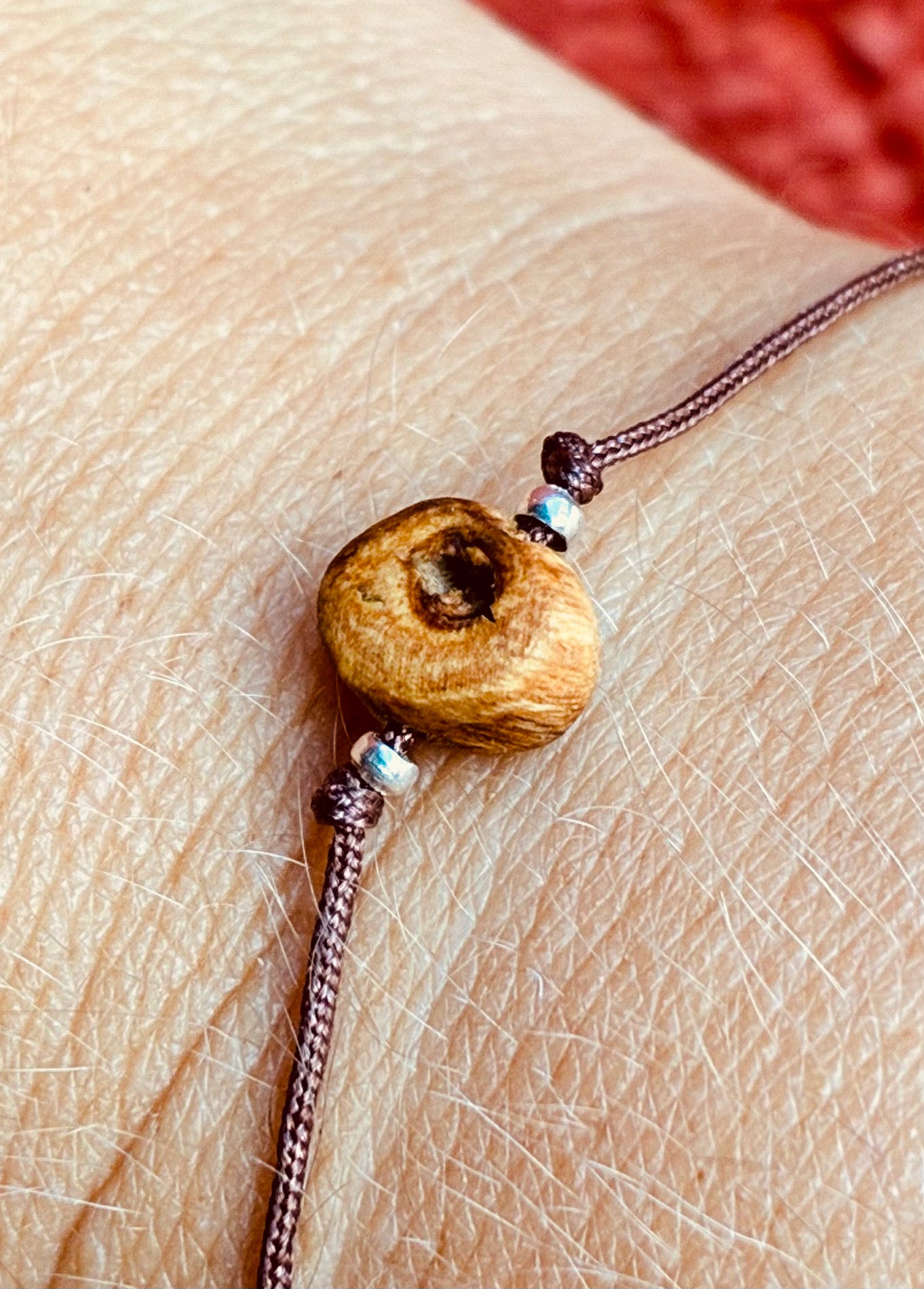 Kreta- Armband Pappel Feige